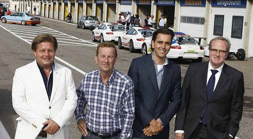 Nieuwe partner CPZ